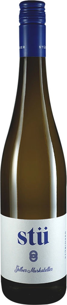 2024 Gelber Muskateller