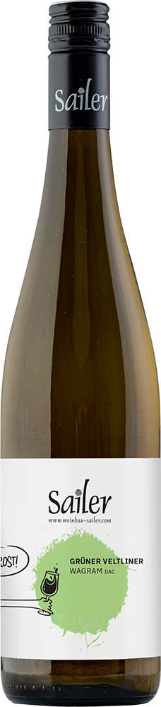 2025 Grüner Veltliner Wagram DAC