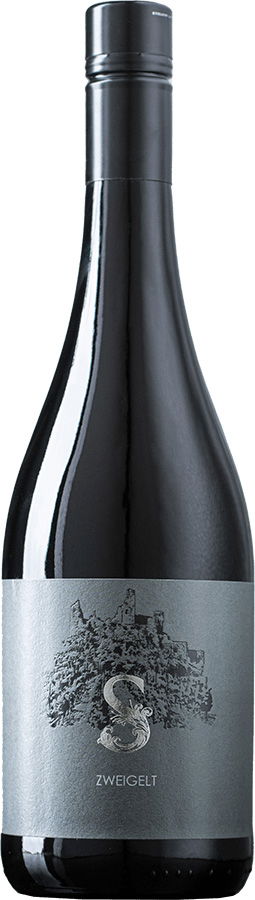 2023 Zweigelt