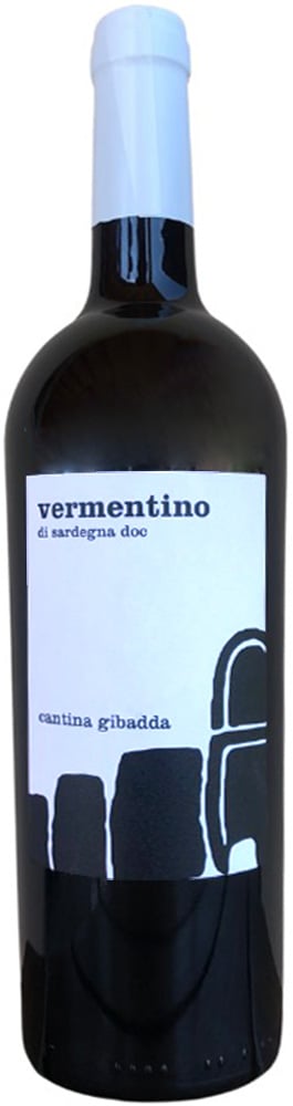 2024 Vermentino di Sardegna DOC