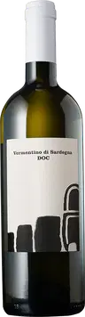 2024 Vermentino di Sardegna DOC