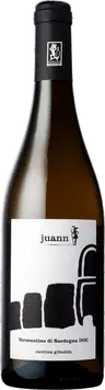2025 Vermentino di Sardegna DOC