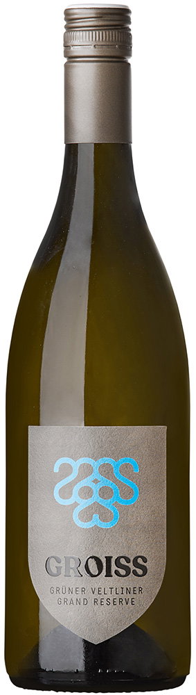 2023 Grüner Veltliner Große Reserve