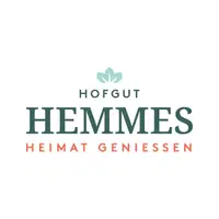 Vinum Gaudium - Hofgut Hemmes Logo