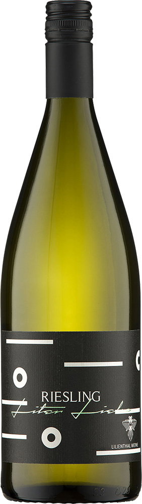 2024 LiterLiebe Riesling 1,0 L