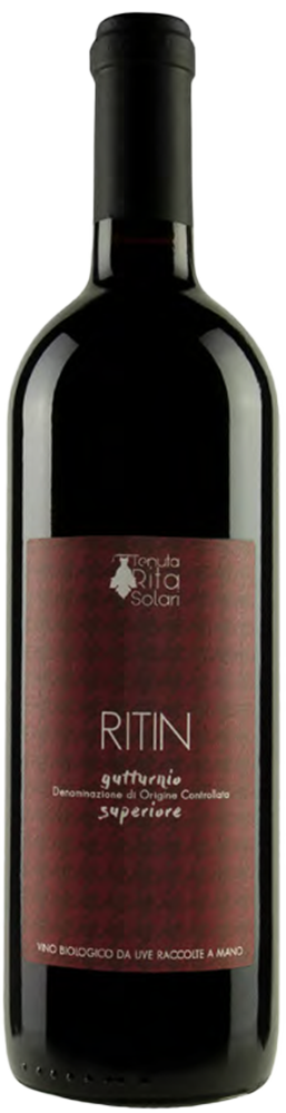 Lagiuliana - Orange Organic Wine BIO