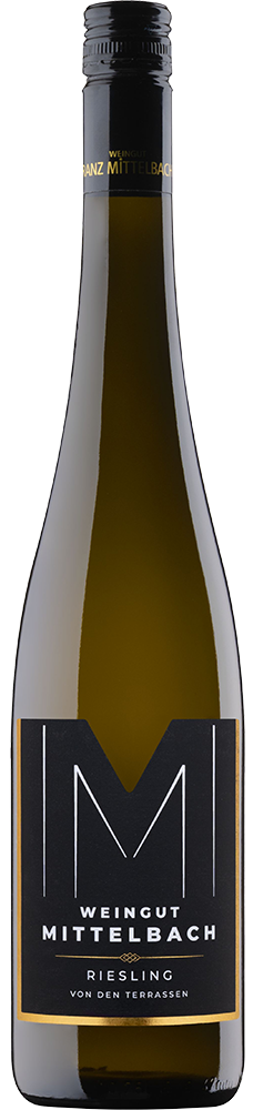 2023 Riesling von den Terrassen Kremstal DAC