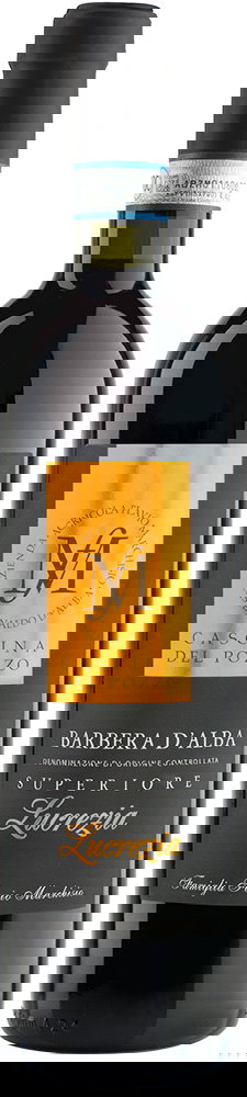 2020 Lucrezia Babera d´Alba Superiore DOC