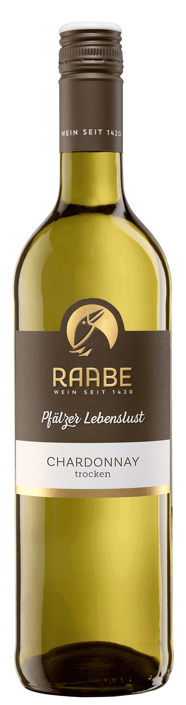 2025 Pfälzer Lebenslust Chardonnay