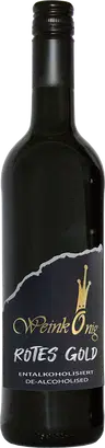 Rotes Gold - Alkoholfrei
