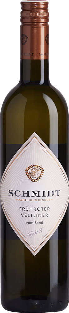 2024 Frühroter Veltliner vom Sand