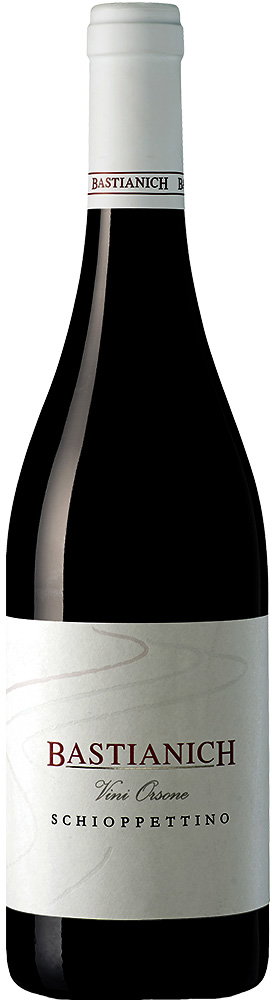 2023 Schioppettino Friuli Colli Orientali DOC