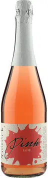2024 Rose Frizzante Pink