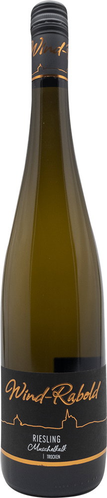 2024 Arzheimer Kalmit Riesling Muschelkalk