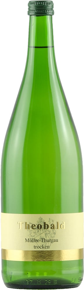 2024 Müller-Thurgau 1,0 L