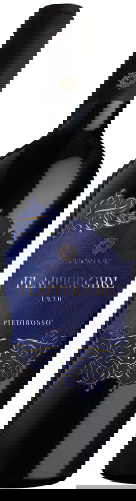 2021 Flapper Girls Campania Piedirosso IGP