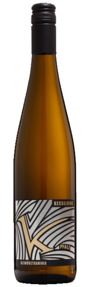 2025 Gewürztraminer BIO