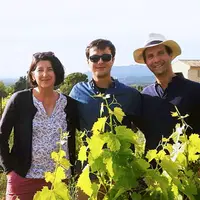 Domaine du Chat Blanc