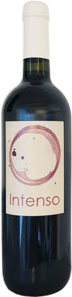 2020 Intenso Umbria IGP BIO