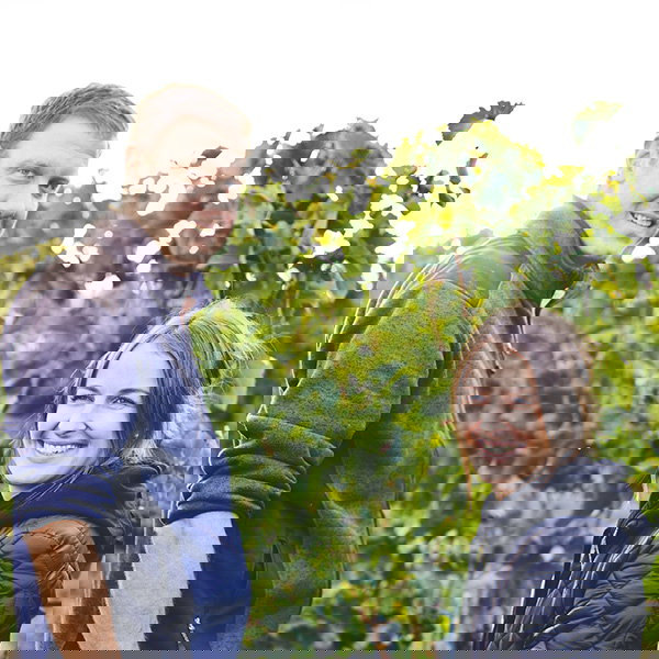 Oliver Herzer, Lara Haas