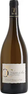 2023 Cuvée "Chapitre de Blanc" Val de Loire IGP