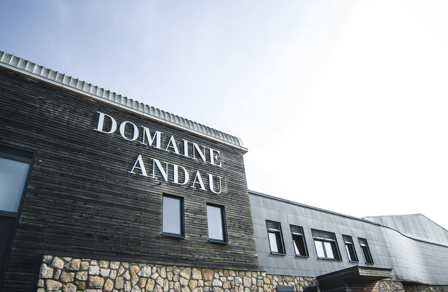 Domaine Andau
