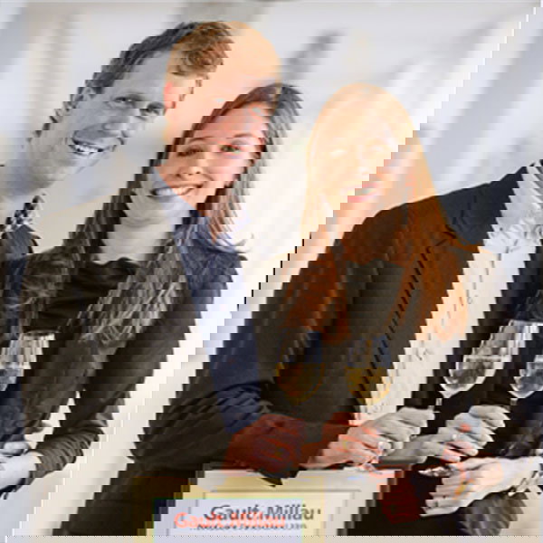 Tim Weißbach & Isabel Strauch-Weißbach