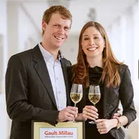 Strauch Sektmanufaktur