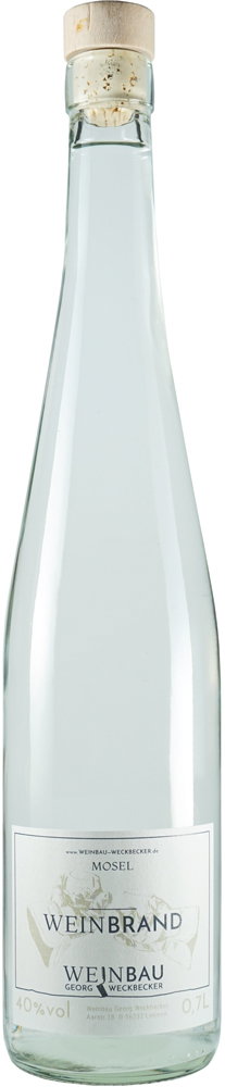 Weinbrand 0,7 L
