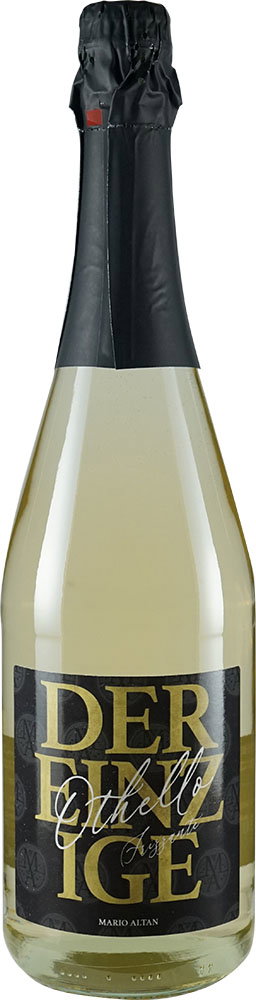 DER EINZIGE Muskat Othello Frizzante