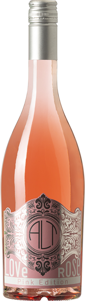 2024 Love Rose - Pink Edition