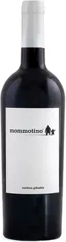 2022 Mommotino Isola dei Nuraghi IGP