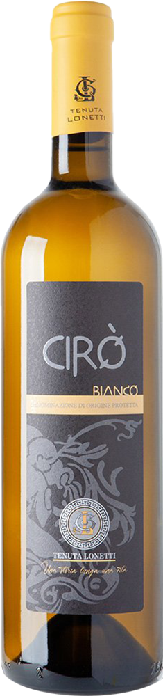 2023 Bianco Cirò DOC