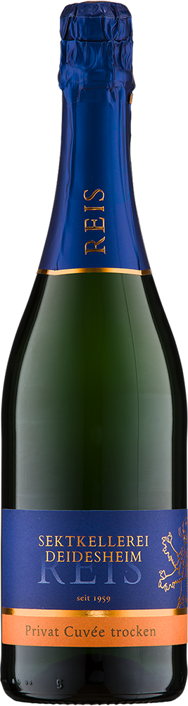 Privat-Cuvée Sekt Spumante Bianco