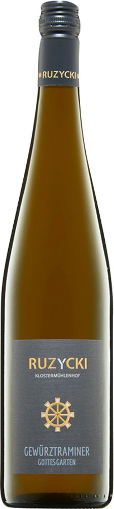 2023 Gewürztraminer Spätlese, Selzener Gottesgarten