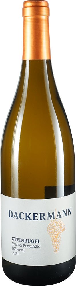 2021 STEINBÜGEL WEISSER BURGUNDER [Réserve] LAGENWEIN