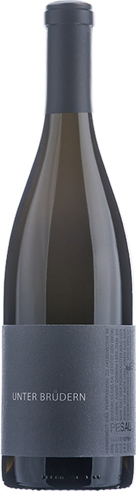 2022 Grüner Veltliner "Unter Brüdern"