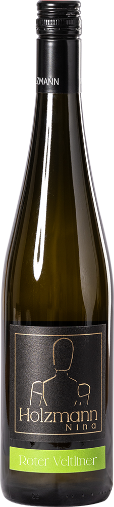 2025 Roter Veltliner BIO
