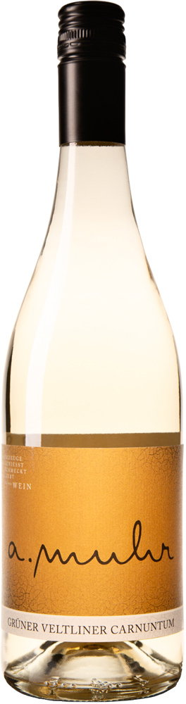 2024 Grüner Veltliner