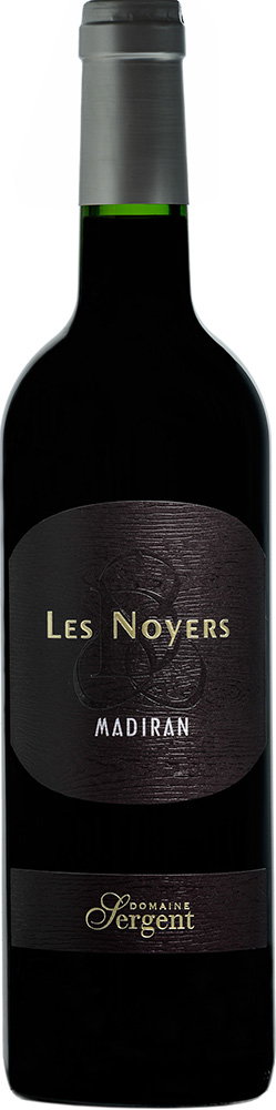 2024 Cuvée “Les Noyers” Madiran AOP
