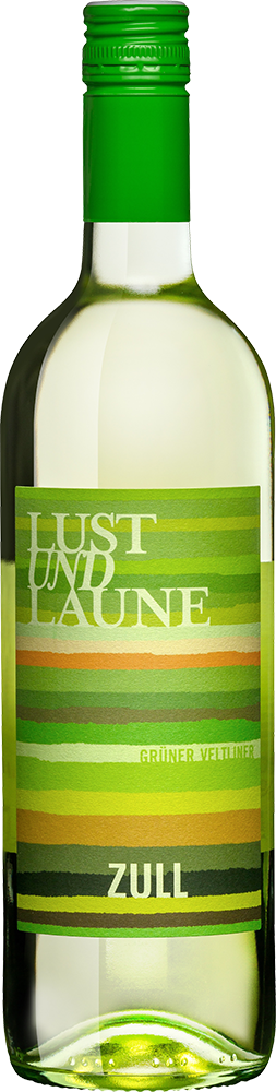 2025 "Lust & Laune" Grüner Veltliner