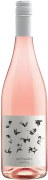 2024 "Schwerelos" Rosé