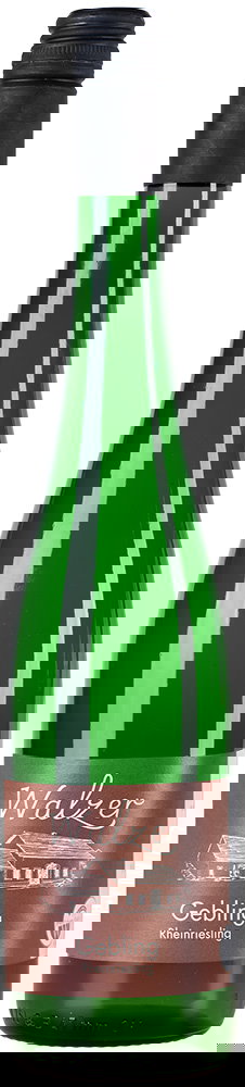 2023 Rheinriesling Gebling