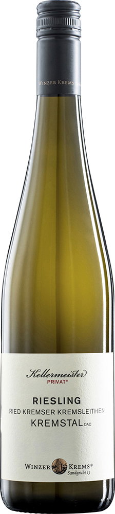 2024 "Kellermeister"Riesling Kremstal DAC