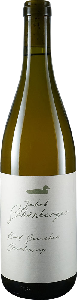2023 Seeacker Chardonnay BIO