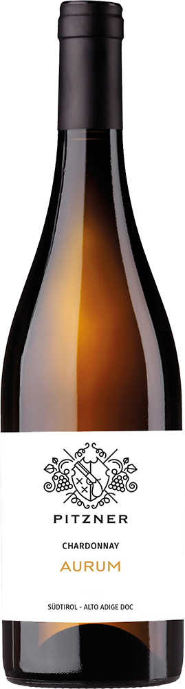 2024 Chardonnay Aurum