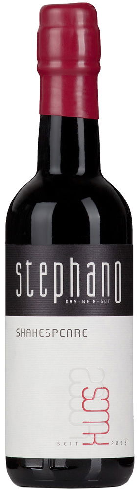 2017 Shakespeare 0,375 L