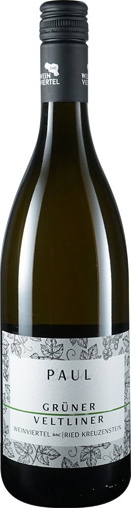 2025 Grüner Veltliner DAC Ried Kreuzenstein