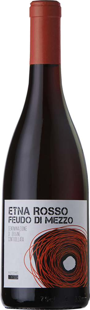 2021 Feudo di Mezzo Etna Rosso DOC