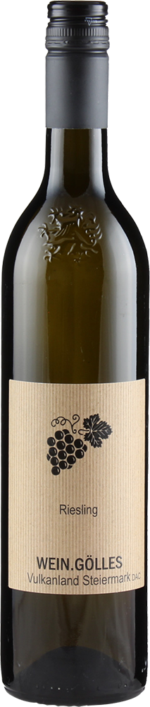 2024 Riesling Vulkanland Steiermark DAC